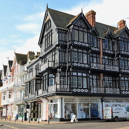2 York House Apartment Dartmouth Bagian luar foto