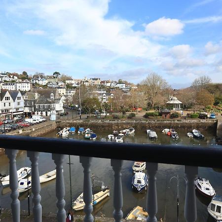 2 York House Apartment Dartmouth Bagian luar foto